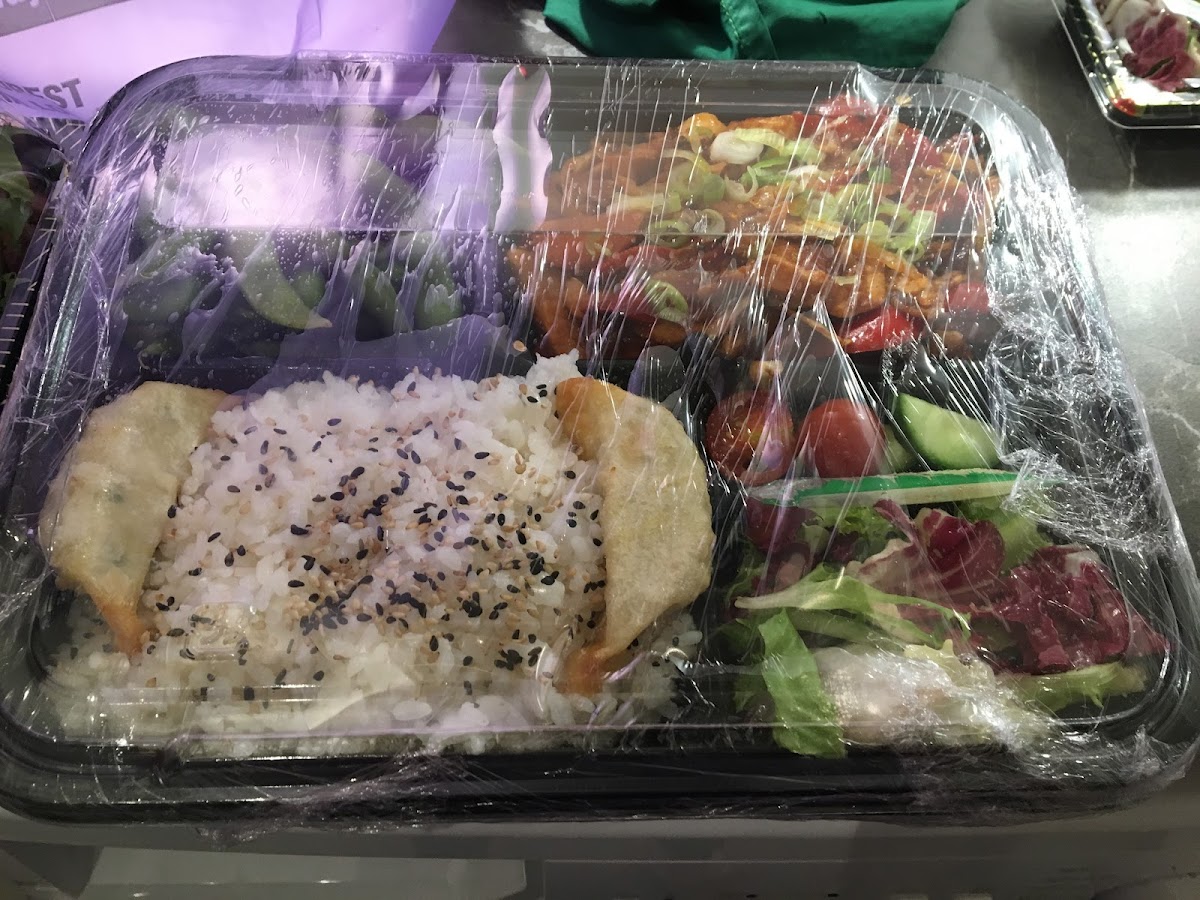 Fun Sushi Photo 3