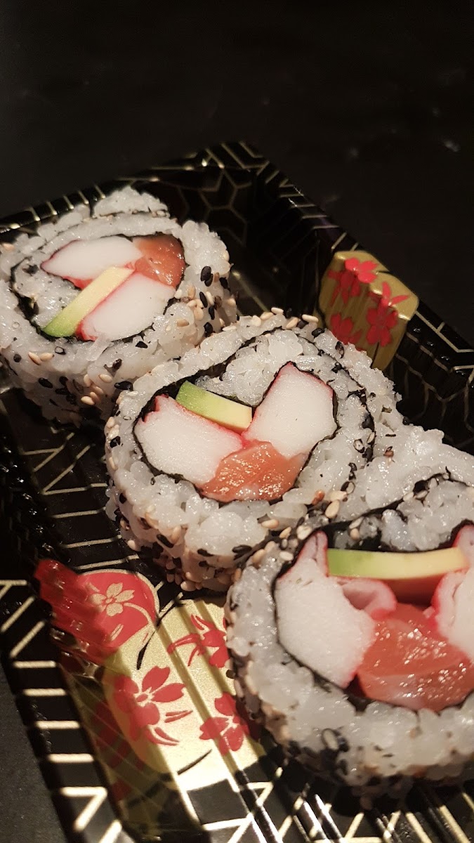 Fun Sushi Photo 6